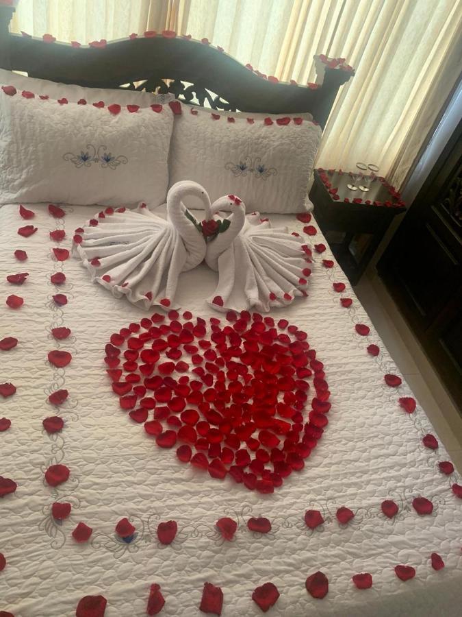 Hotel Sipa Дуитама Екстериор снимка