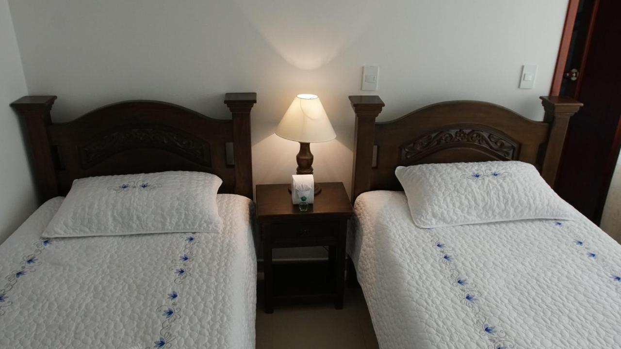 Hotel Sipa Дуитама Екстериор снимка